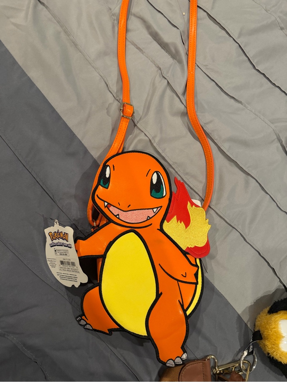 Charmander Crossbody Bag Danielle Nicole